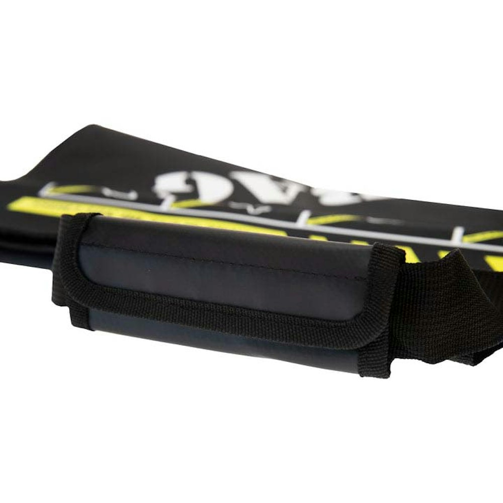 Bass Mafia Body Bag Weigh Bag Omnia Fishing