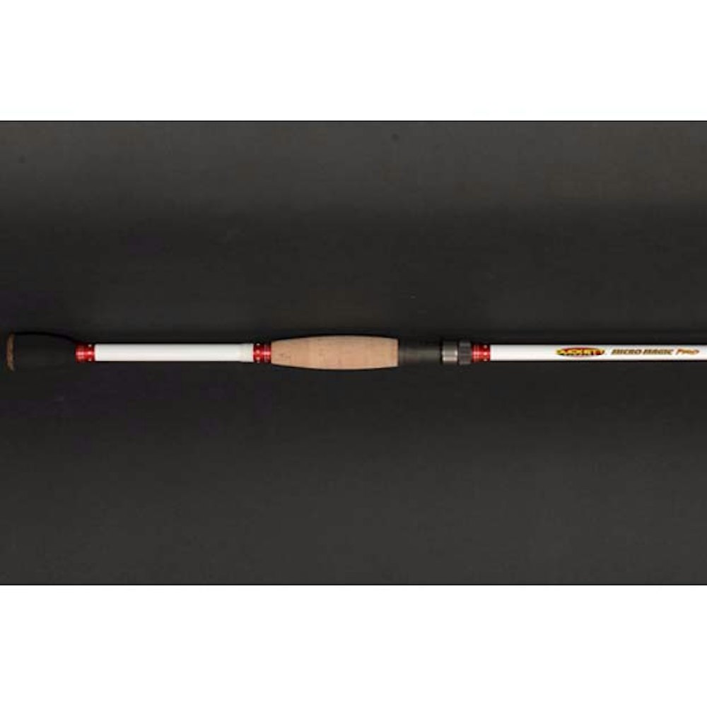 Duckett Spinning Rod Fishing Rods & Poles 1 Pieces for sale