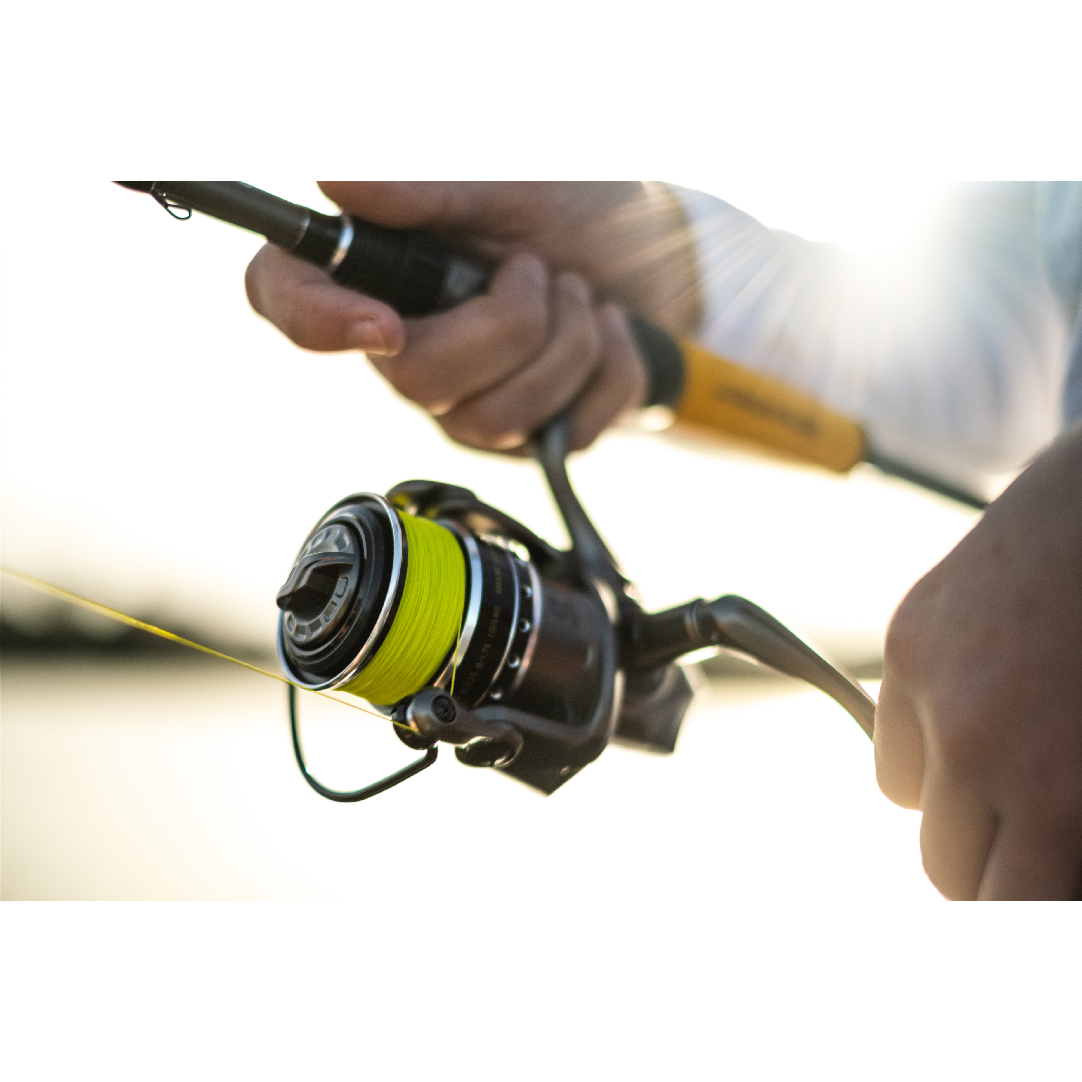 Berkley Jordan Lee X9 Braided Line - EOL | Omnia Fishing