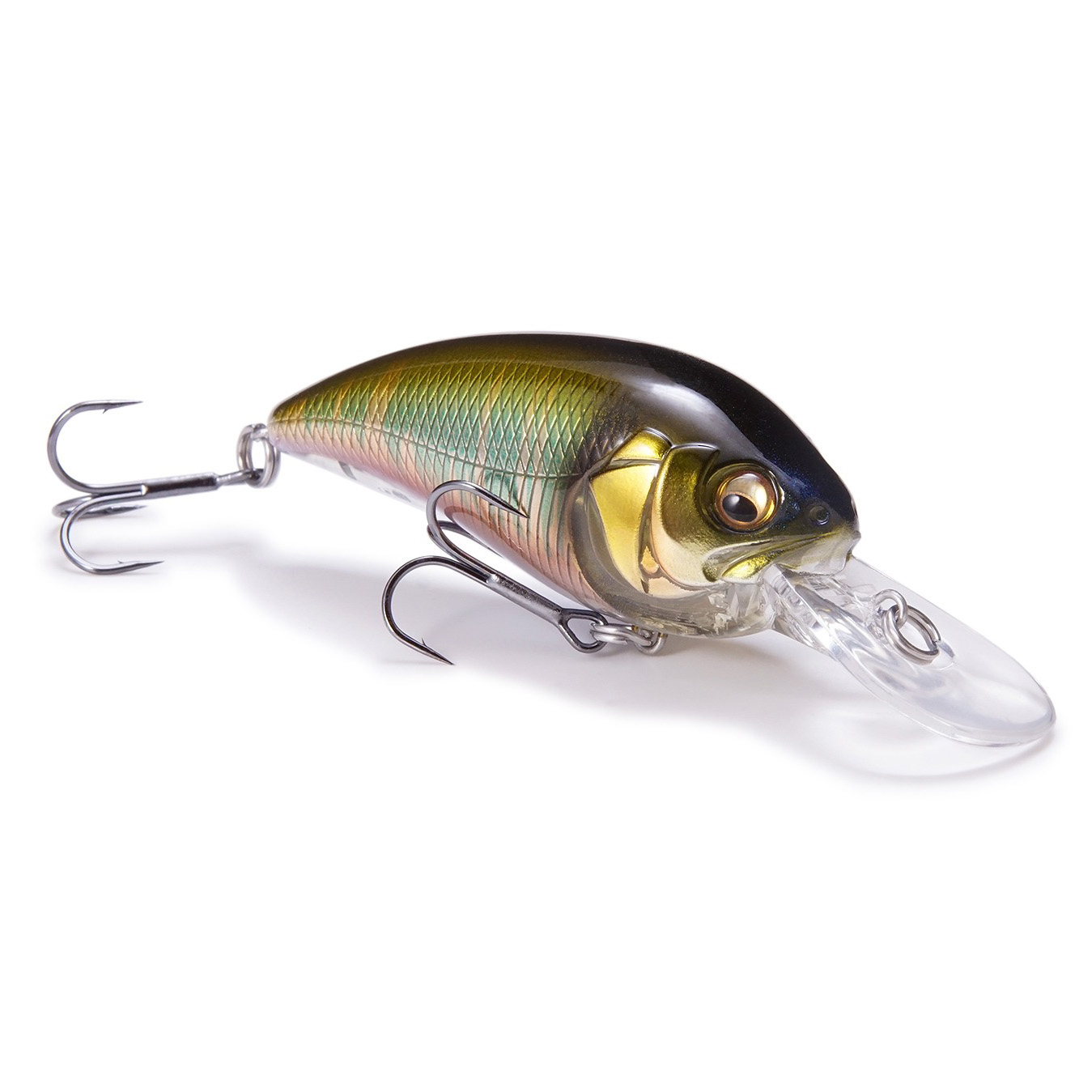Megabass Super-Z Z2 Crankbait | Omnia Fishing