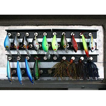 T-H Marine Tackle Titan Magnetic Lure Management System