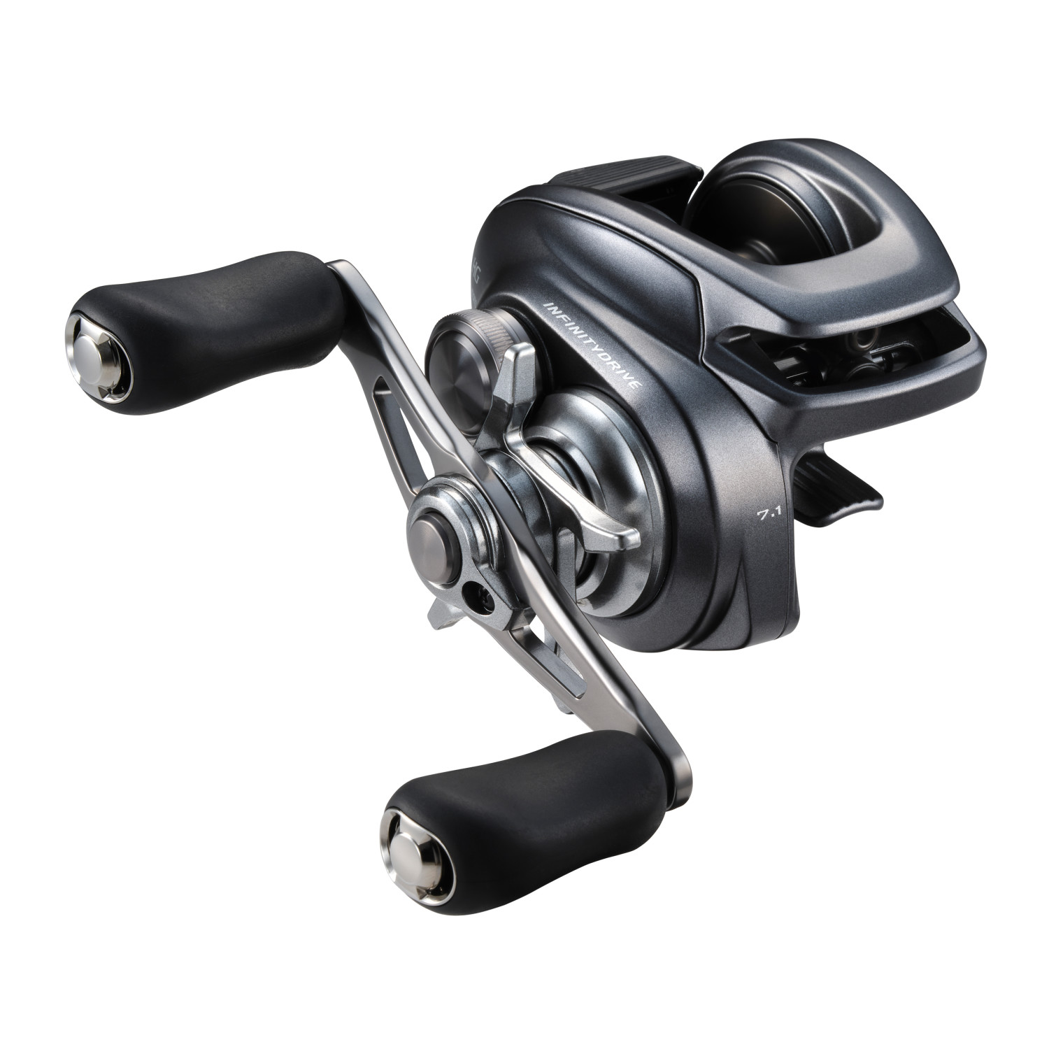 Shimano Bantam MGL A Casting Reel | Omnia Fishing