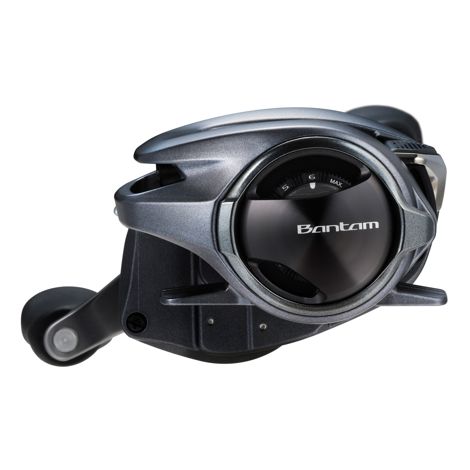 Shimano Bantam MGL A Casting Reel | Omnia Fishing