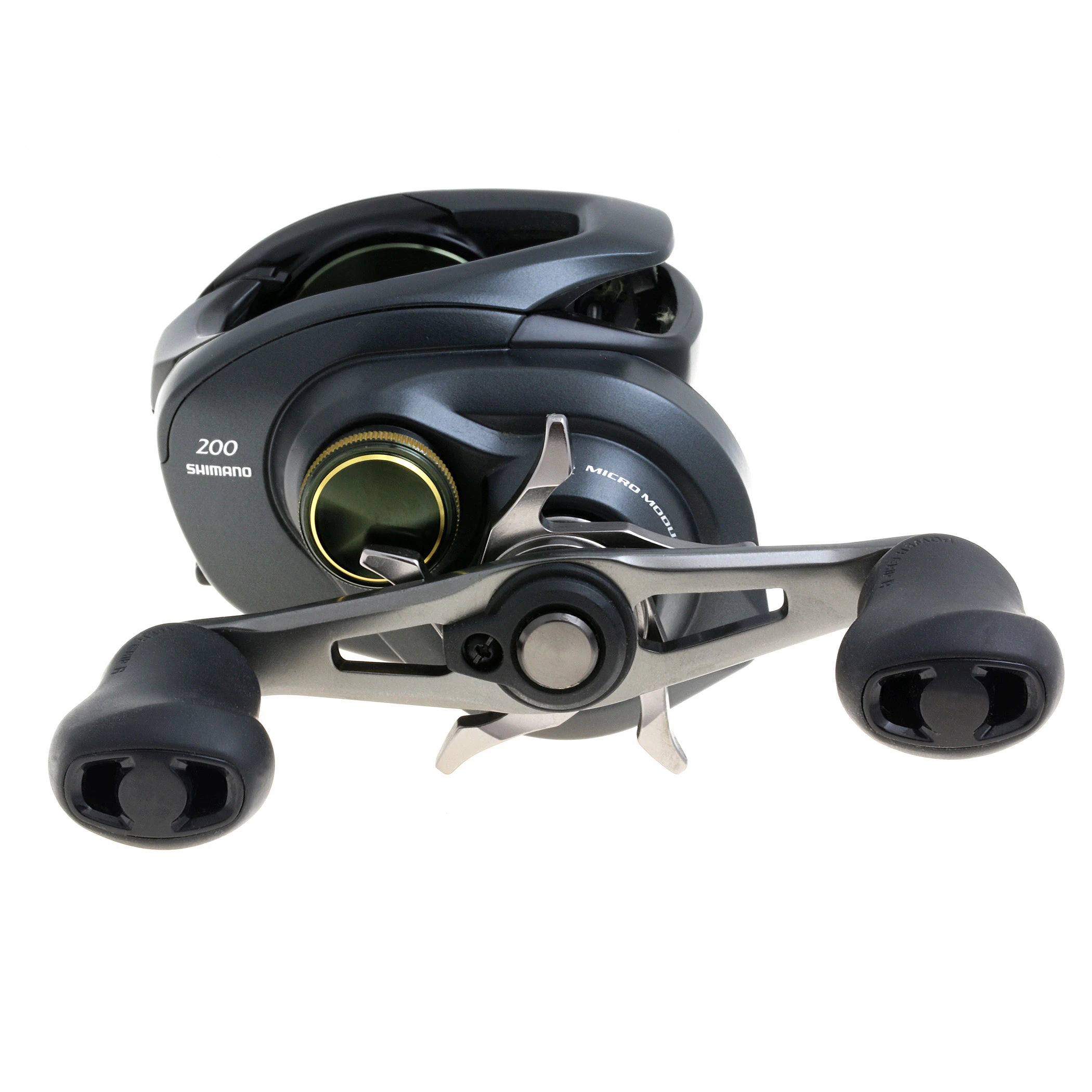 st. croix mojo bass casting fishing rods St. Croix JOC610MM Mojo Bass Trigon Casting Rod