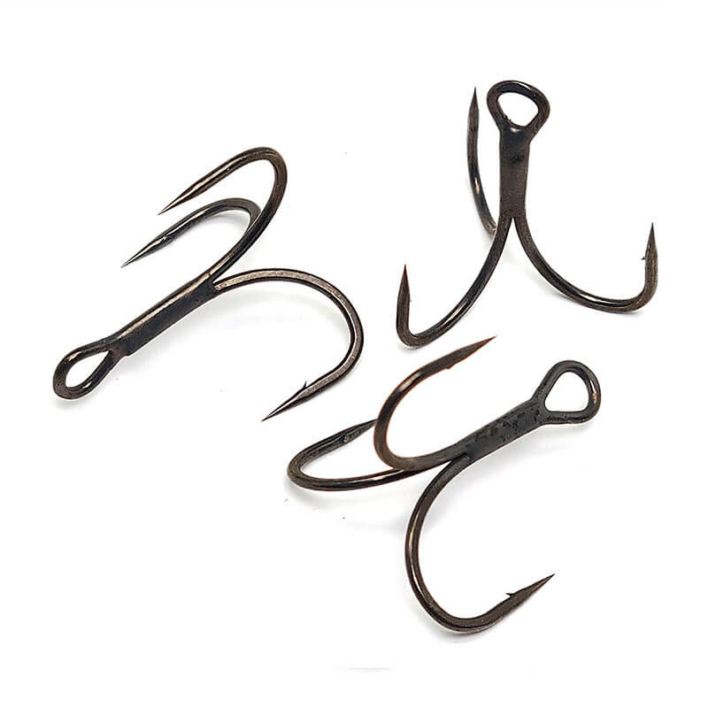 Gamakatsu G-Finesse Aaron Martens Nano Treble | Omnia Fishing