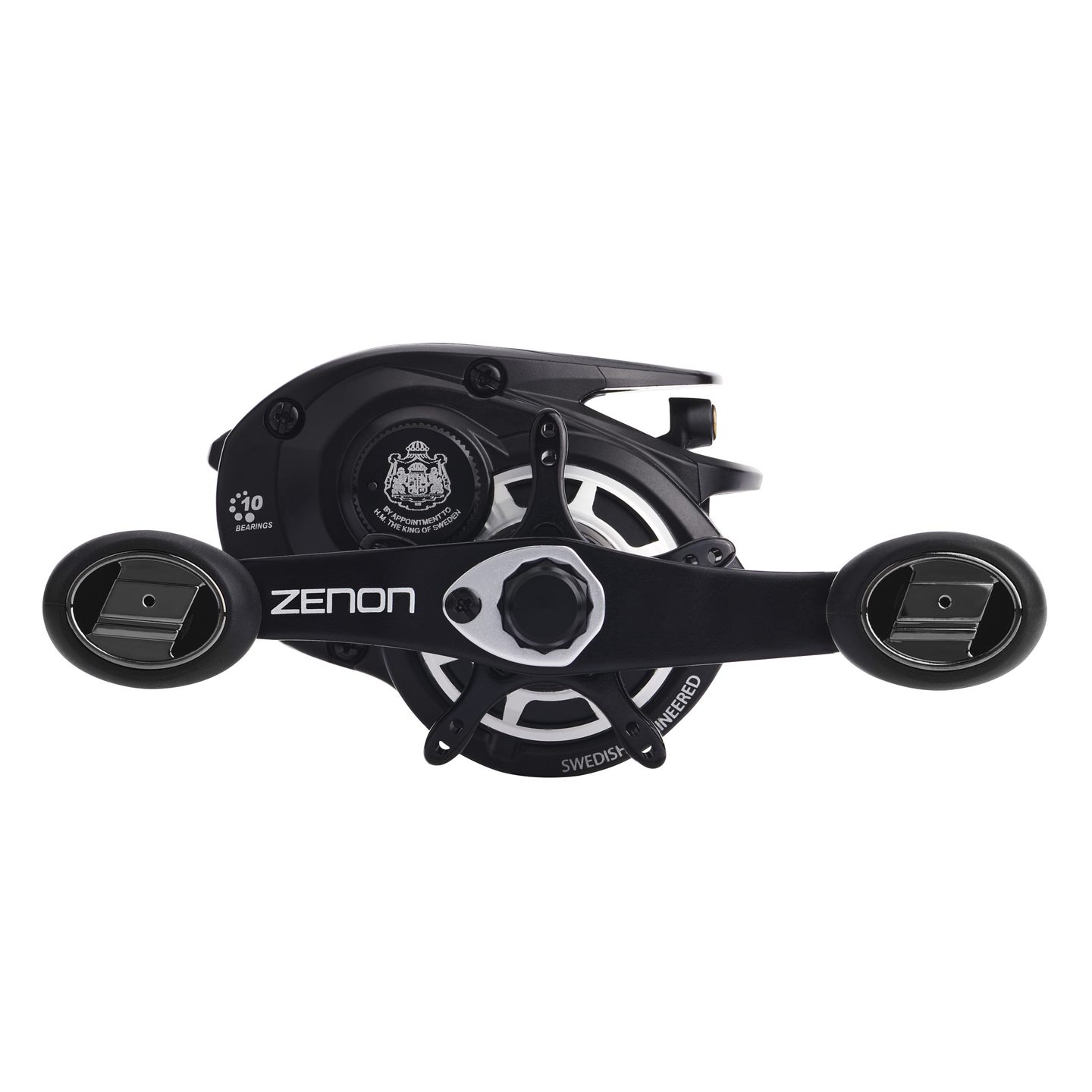 Abu Garcia Zenon X Low Profile Casting Reel | Omnia Fishing