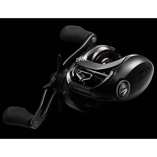 Daiwa Tatula 150 Casting Reel - EOL | Omnia Fishing