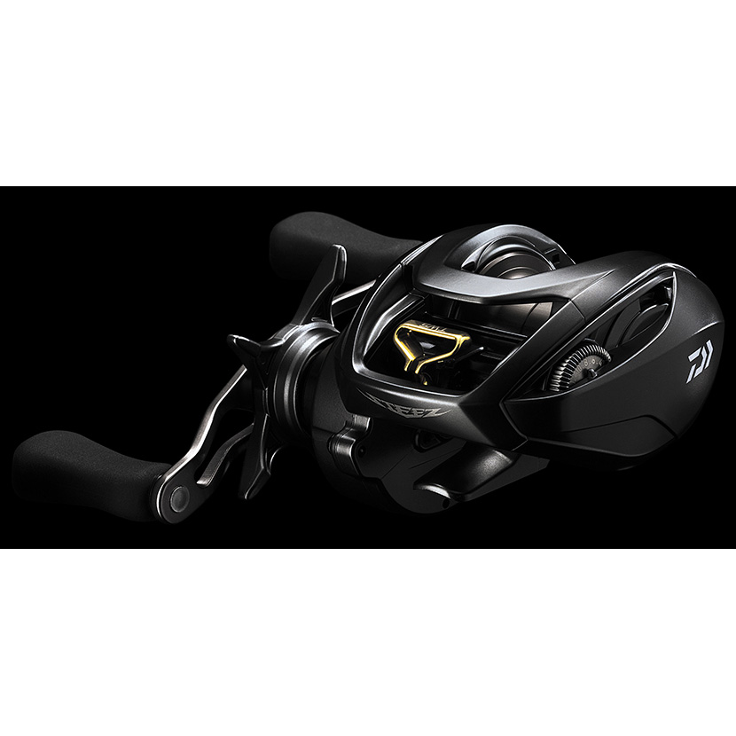 Daiwa Steez SV TW Casting Reel | Omnia Fishing