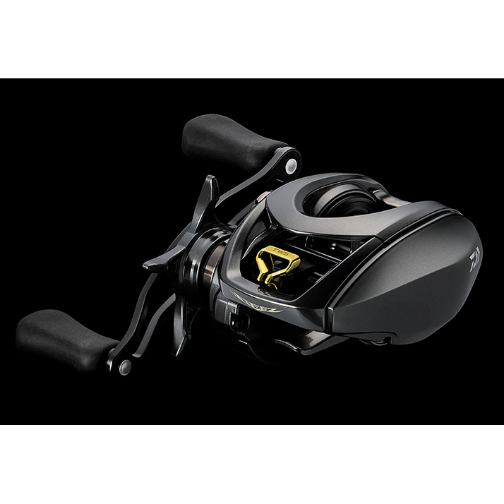 Daiwa Steez CT SV Casting Reel - EOL | Omnia Fishing
