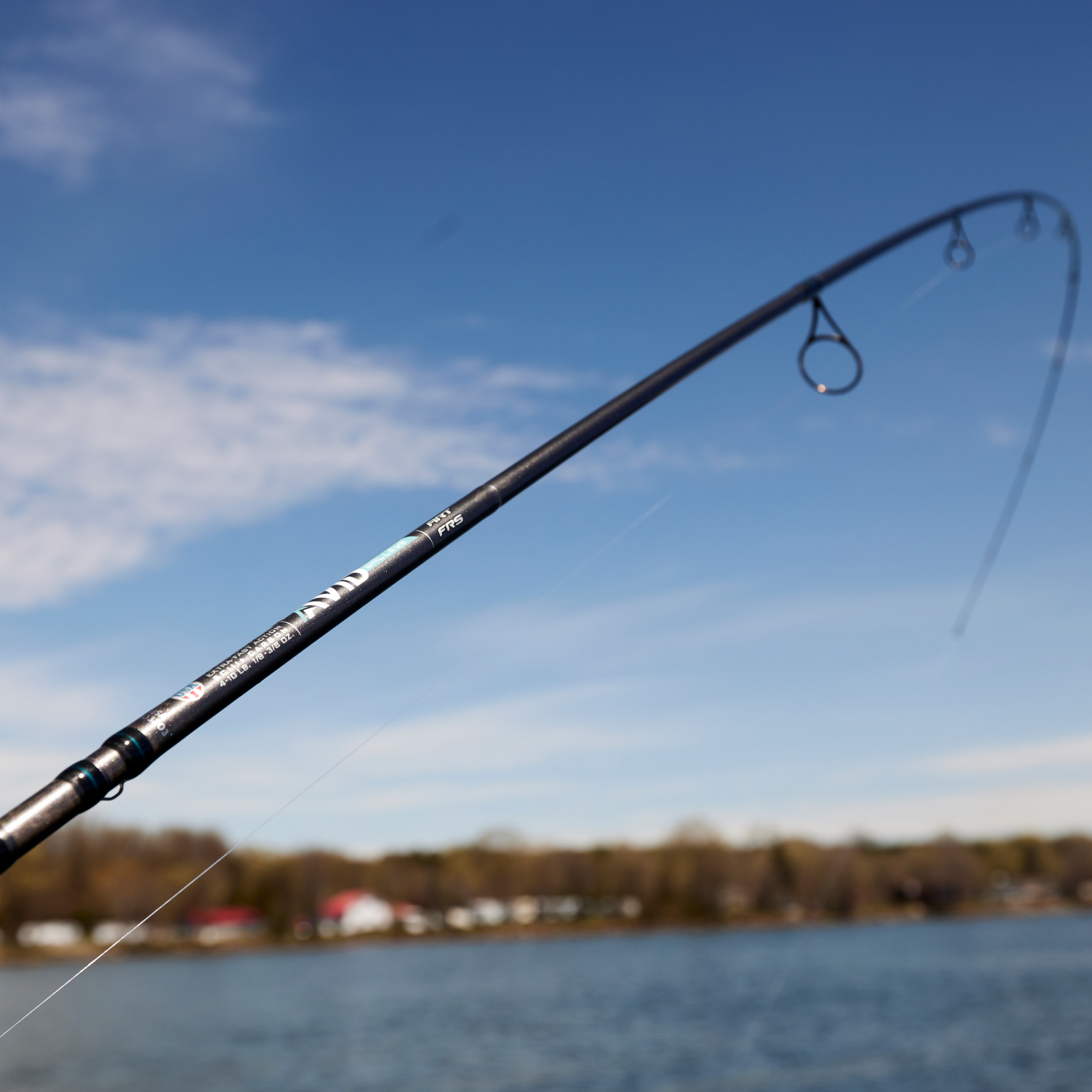 St Croix Fishing Rods – The Best Mid Price Walleye Fishing Rods - North  American Outdoorsman