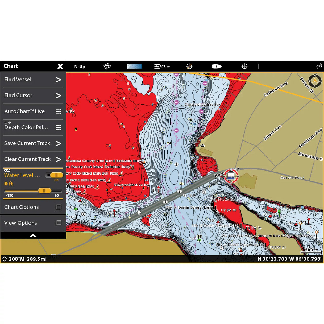 Arizona Fishing Maps from Omnimap, the leading international map