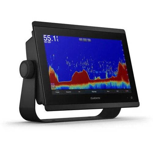 Garmin GPSMAP 8612 - Thumbnail 4