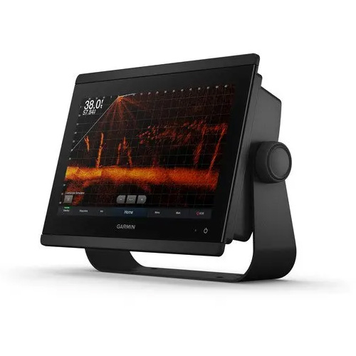 Garmin GPSMAP 8612 - Thumbnail 3
