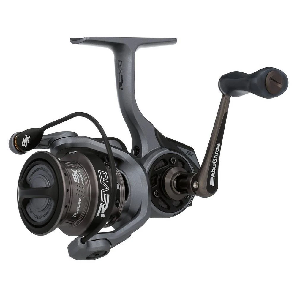 Abu Garcia Revo SX Spinning Reel - EOL | Omnia Fishing