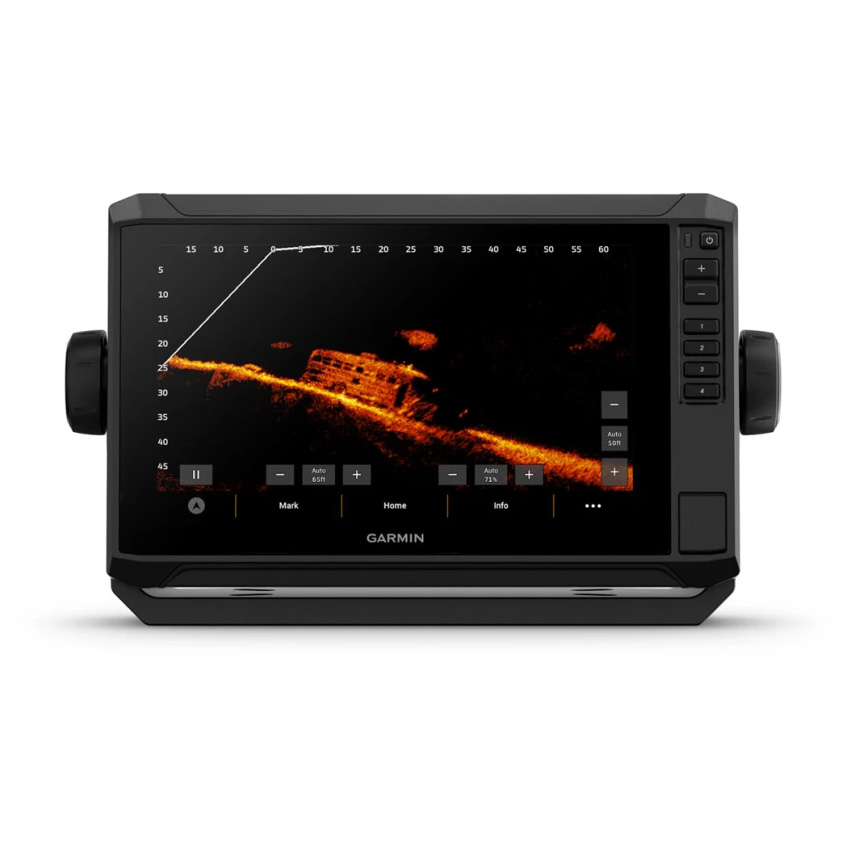 Garmin ECHOMAP UHD2 9 Touch 93sv | Omnia Fishing
