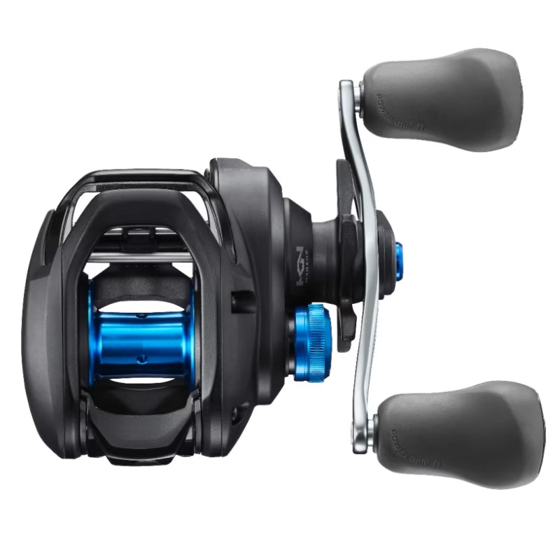 Shimano SLX 150 A Casting Reel | Omnia Fishing