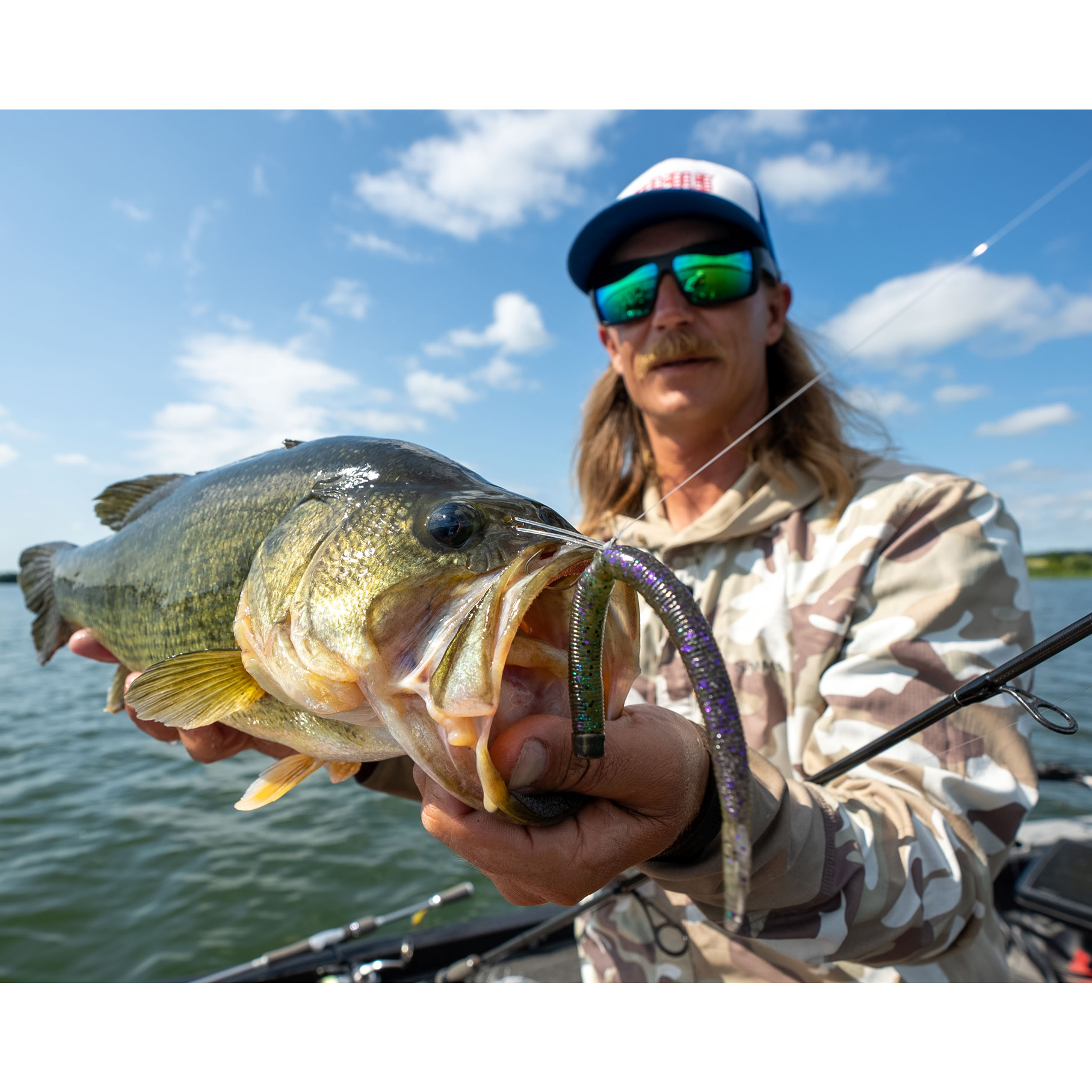Seth Feider on Choosing the Perfect Hook for Your Neko and Wacky