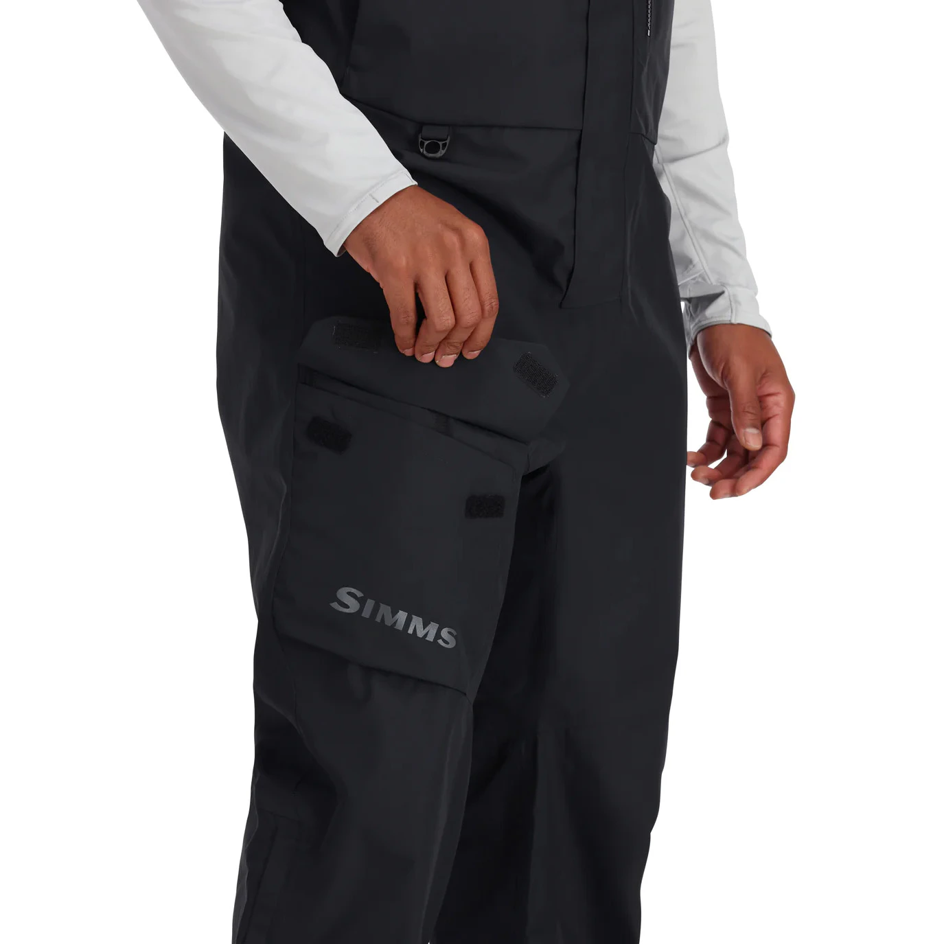 panier isotherme noir pliable 44.5x28 cm - carton de 30
