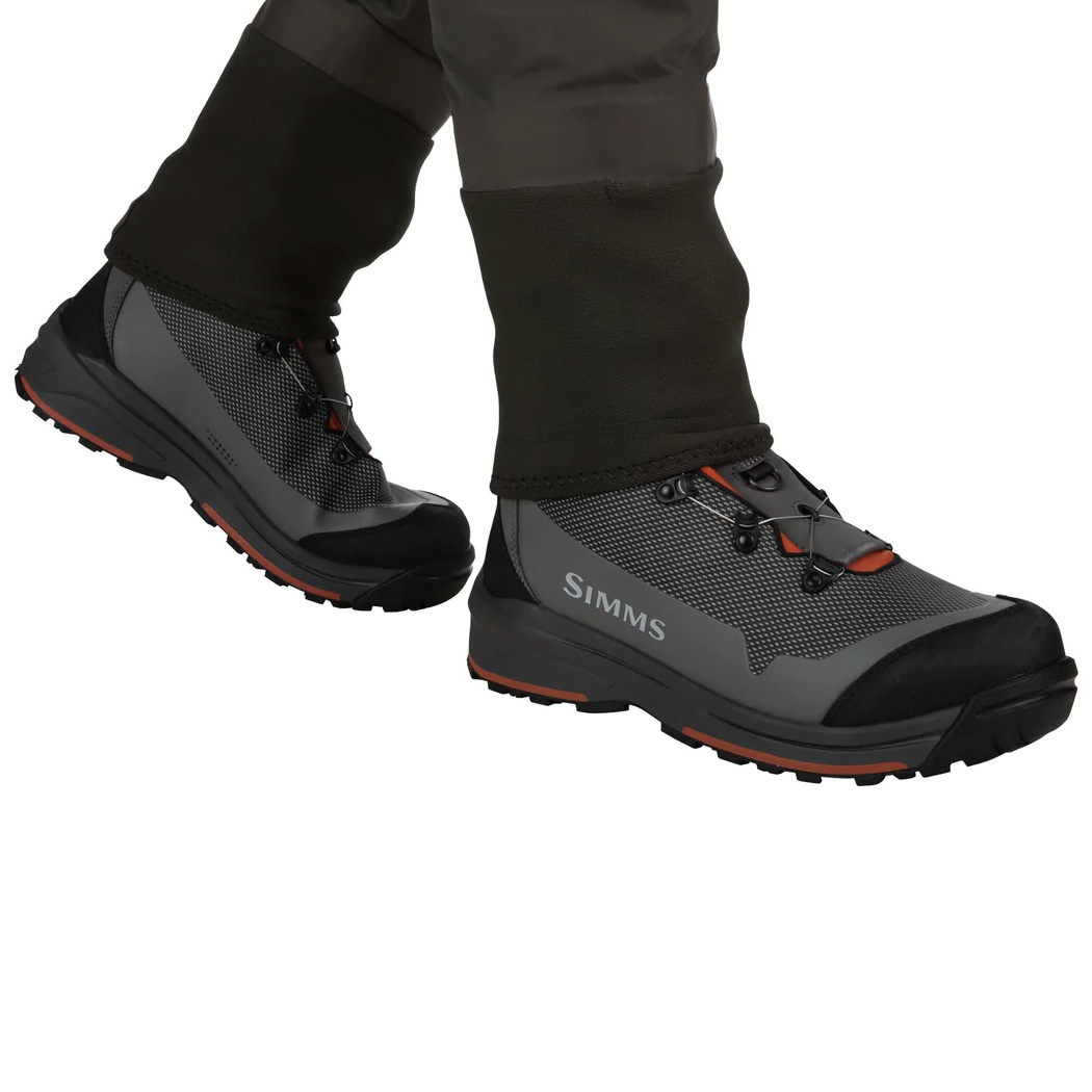 Simms G3 Guide Waders - Stockingfoot | Omnia Fishing