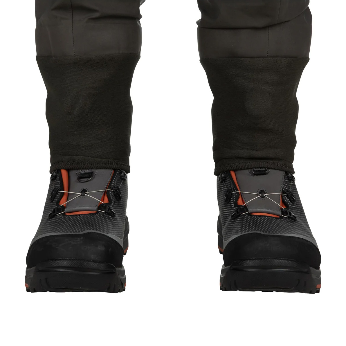 Simms G3 Guide Waders - Stockingfoot | Omnia Fishing