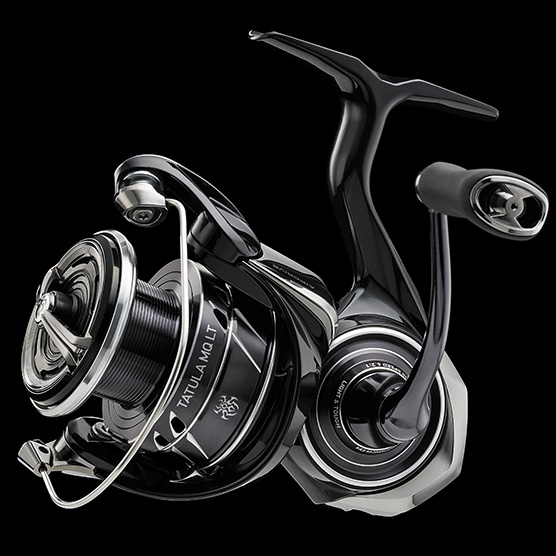 Daiwa Tatula MQ LT Spinning Reel | Omnia Fishing