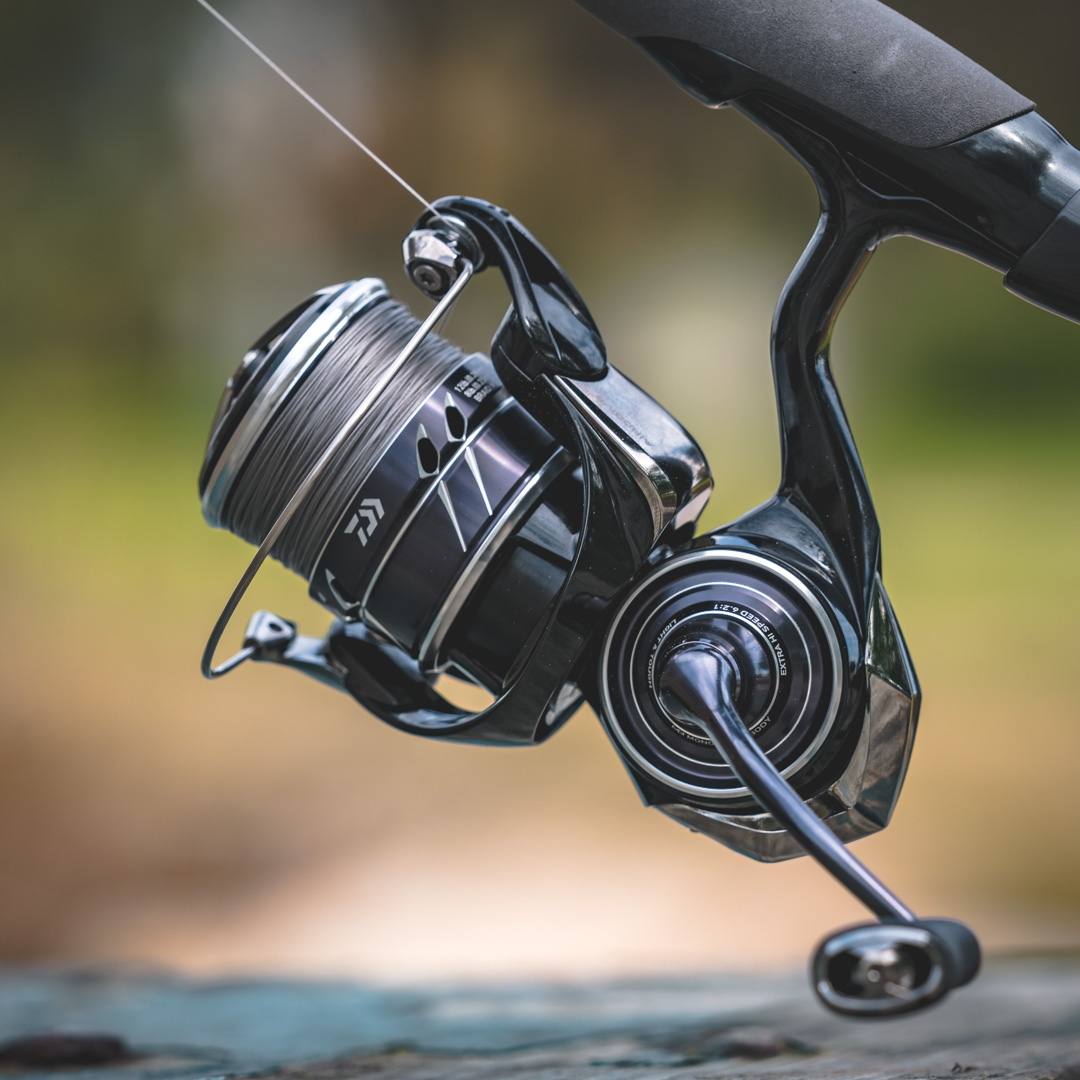 Daiwa tatula deals lt