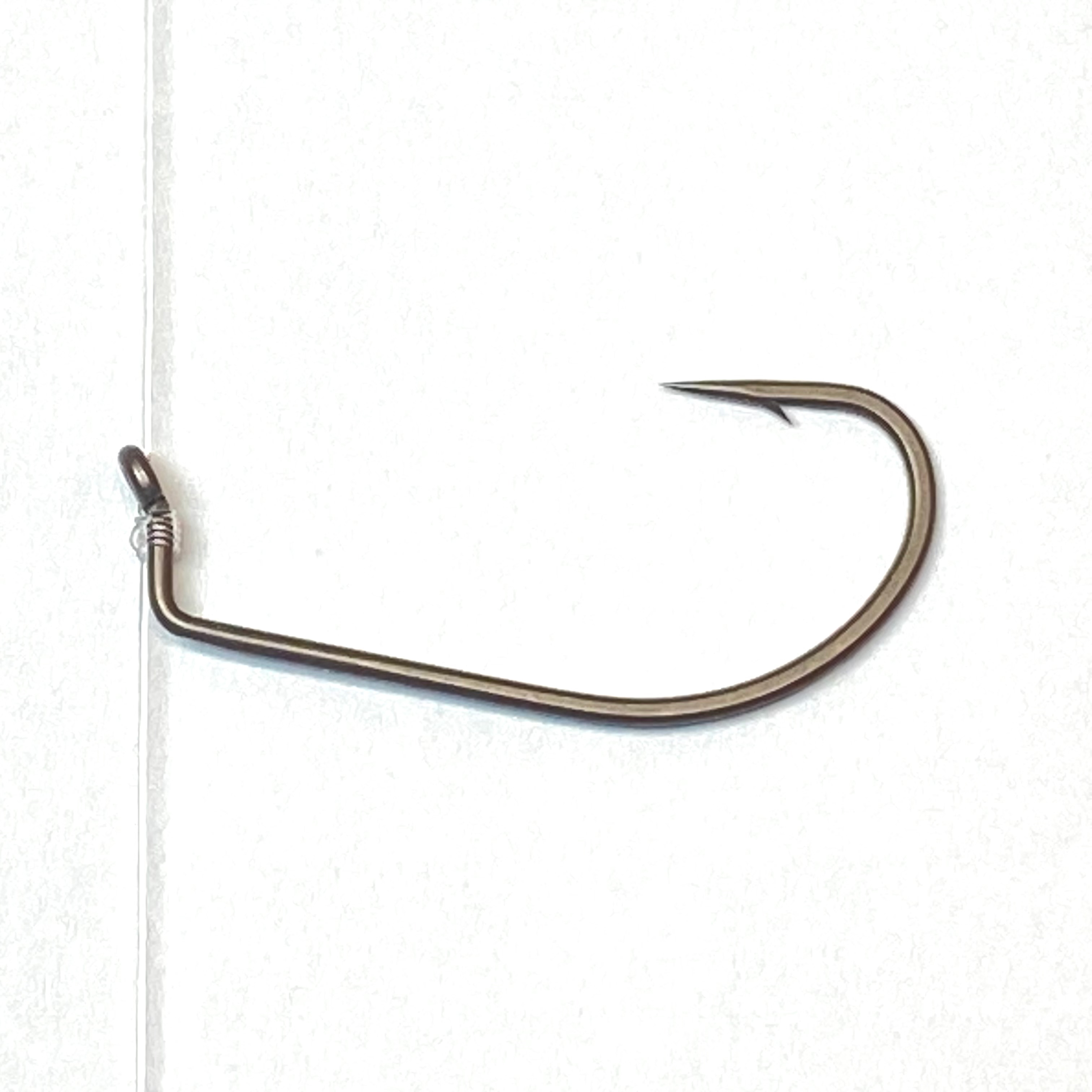 Nishine Lure Works DS Hook Drop Shot Hook
