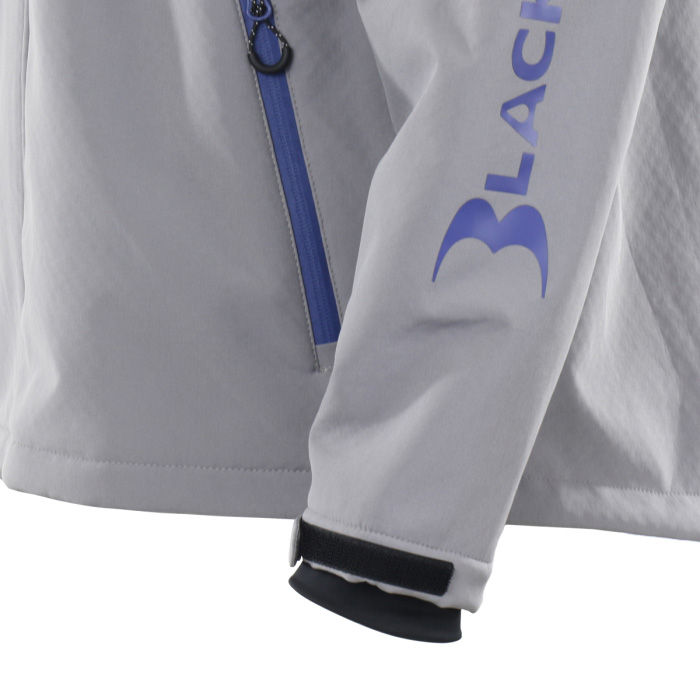 Blackfish Zenith Soft Shell Jacket Omnia Fishing