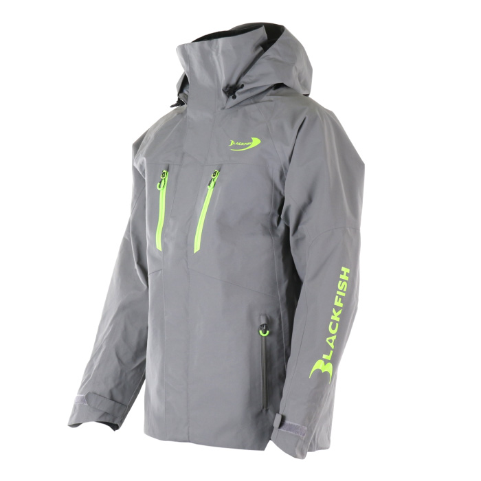 Blackfish best sale rain gear