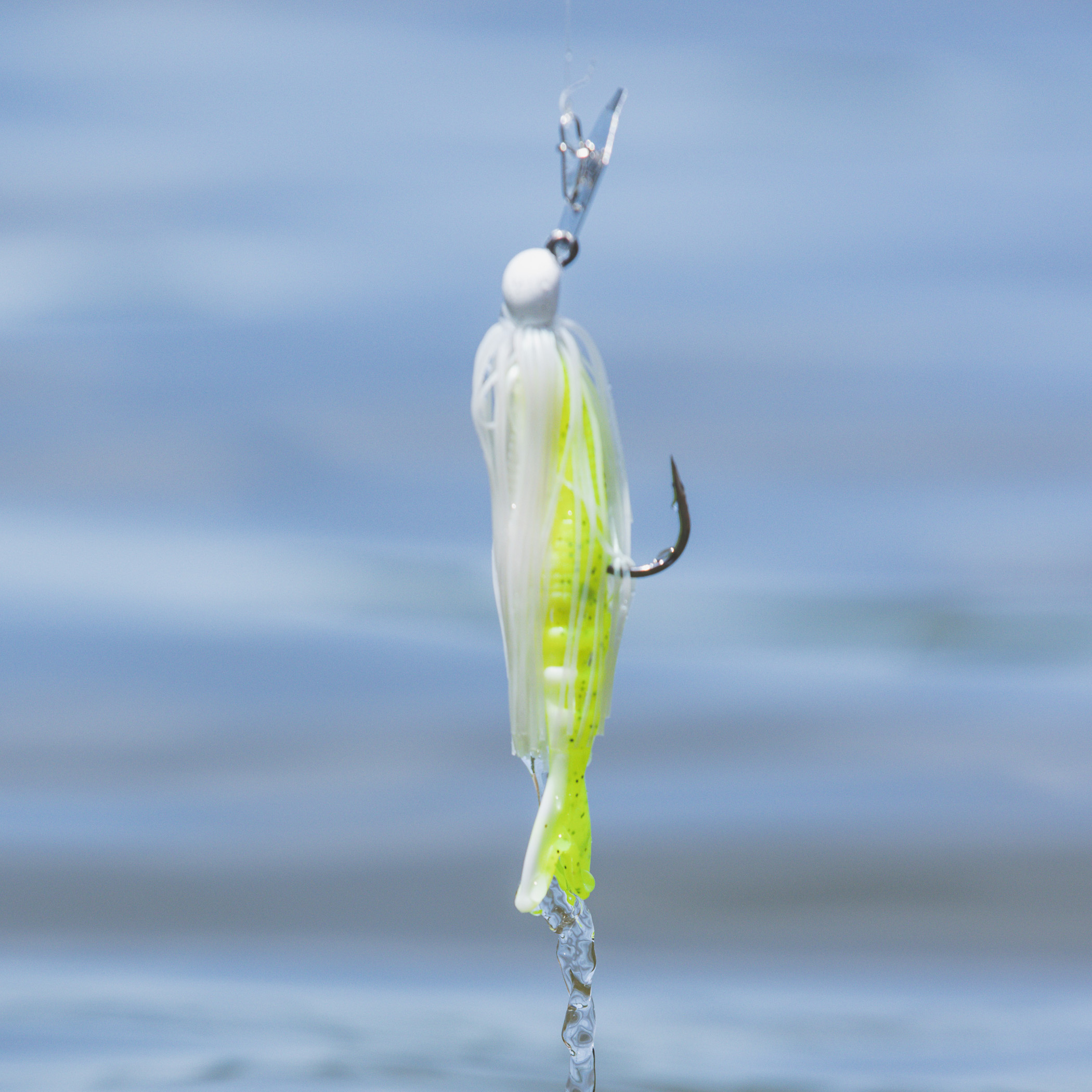 Yamamoto Zako Swimbait | Omnia Fishing