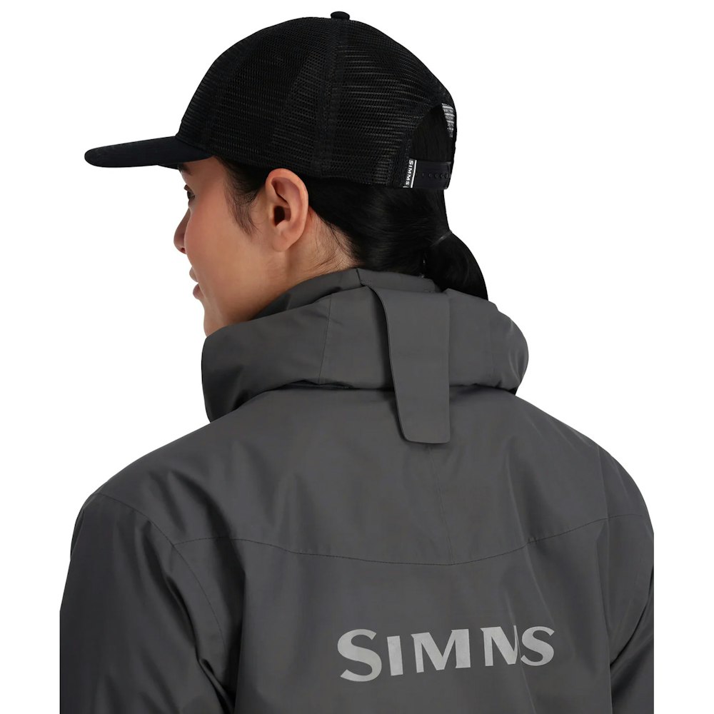 Simms Women's Challenger Rain Jacket