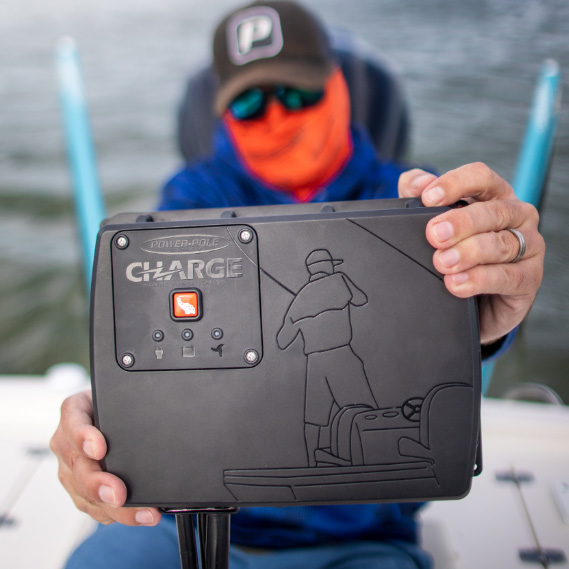 Power-Pole Charge Marine Power Management System - Thumbnail 4