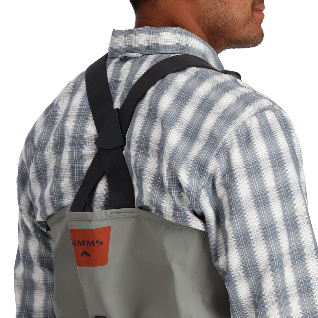 Simms Freestone Waders - Stockingfoot | Omnia Fishing