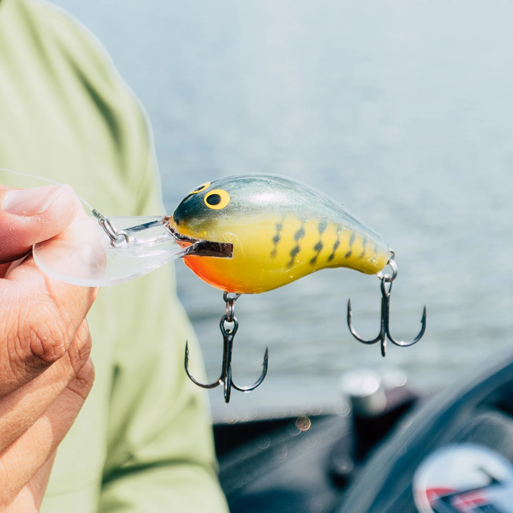 fish whistle lures Smallmouth Traveler – GiggleGlass The Fish Whistle will abel-reels-products Diy Fish Aquarium Accessories Gear Ratio:7.5:1