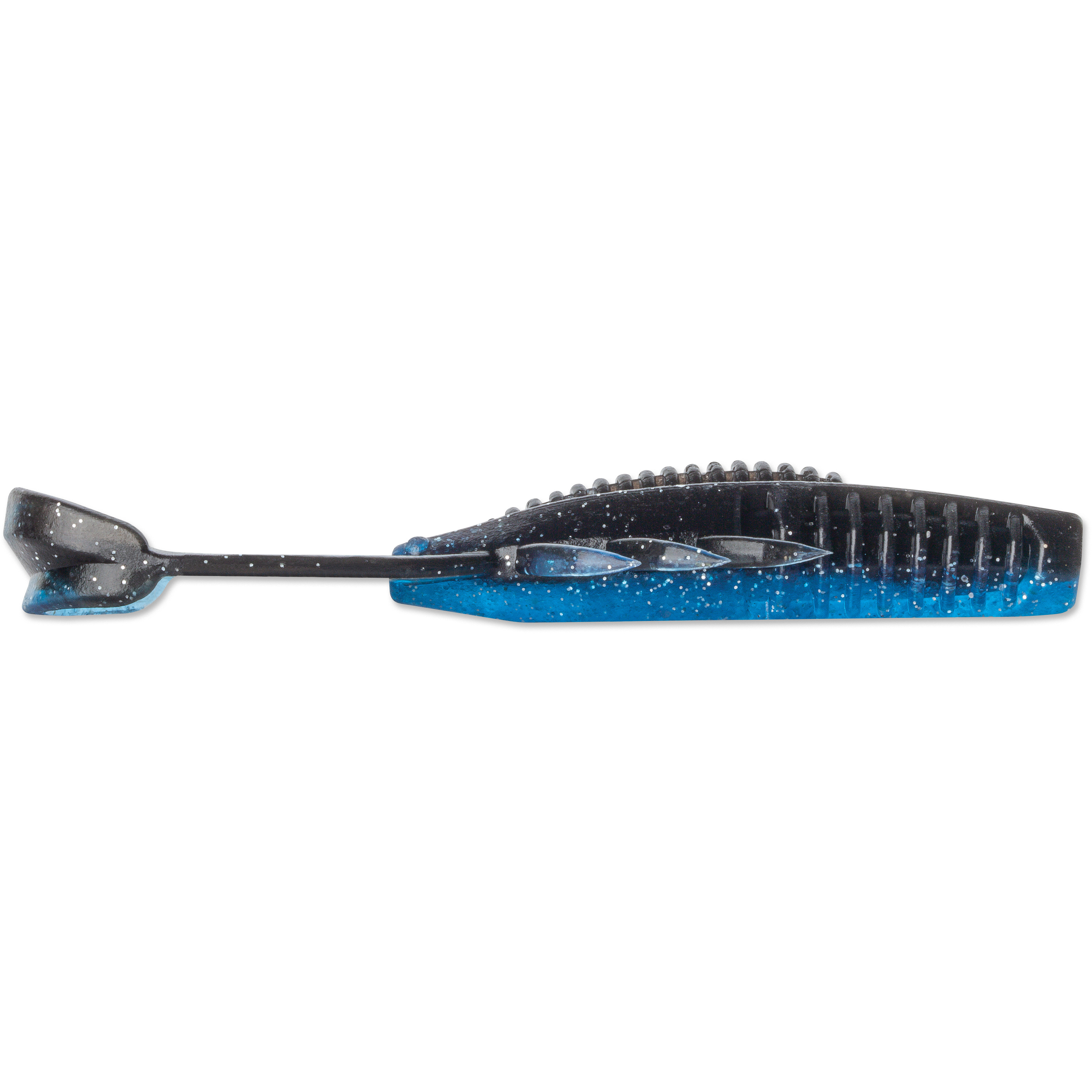 Rapala Crush City Cleanup Craw 3 1/2 Pollici, Esca Morbida A Forma Di Gambero, Scegli Il Colore!