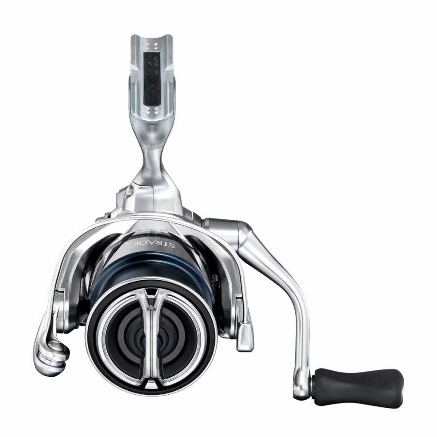 Shimano Stradic FM Spinning Reel | Omnia Fishing