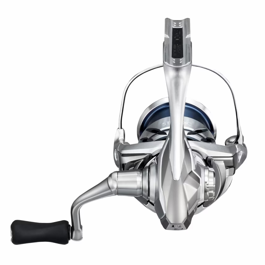 Shimano Stradic FM Spinning Reel | Omnia Fishing