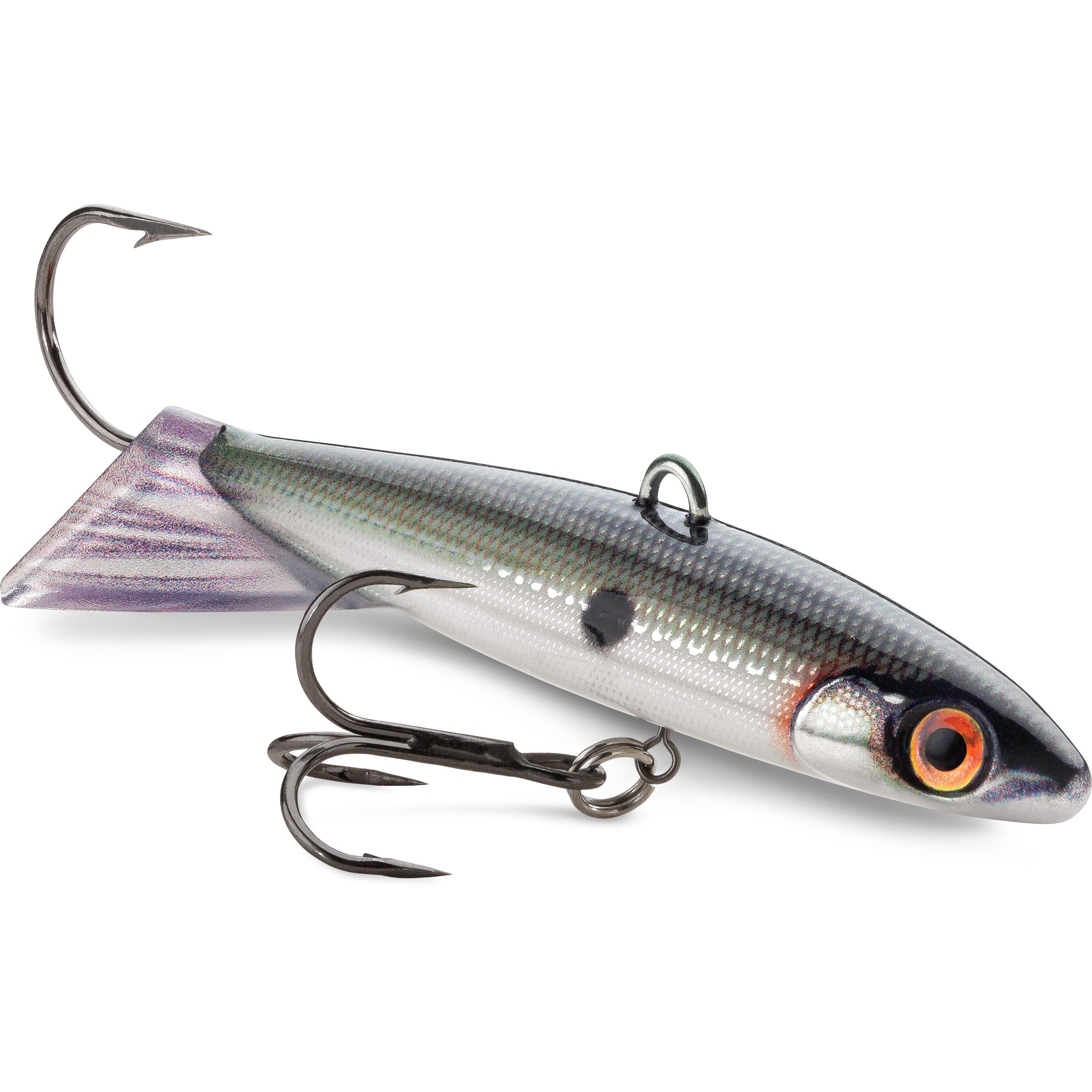 Rapala Introduces the Jigging Rap® Magnum® for Hardcore Ice