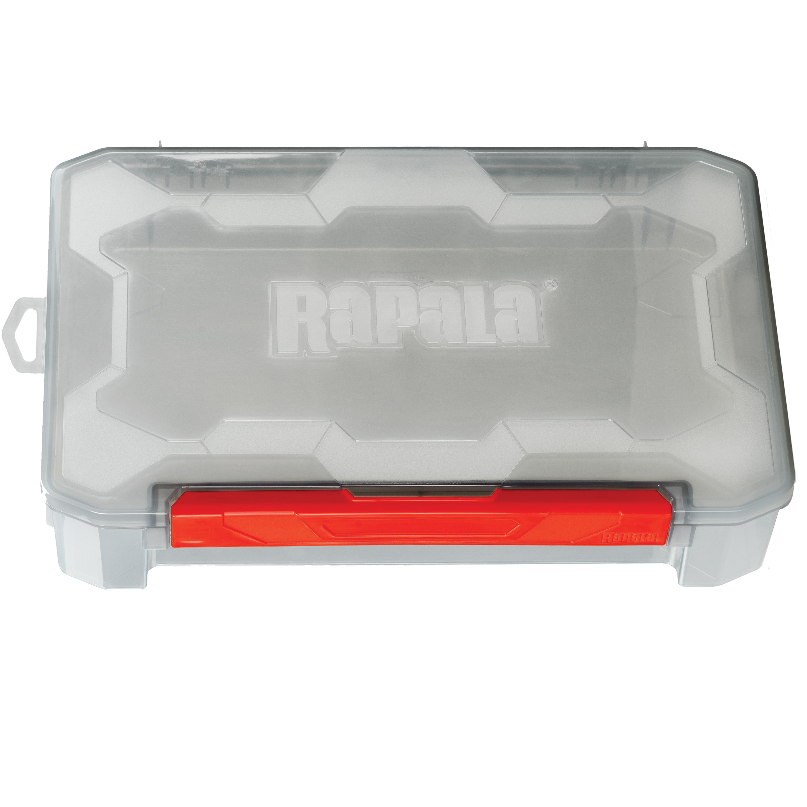 Rapala RapStack 3700 Deep Open Tackle Tray | Omnia Fishing