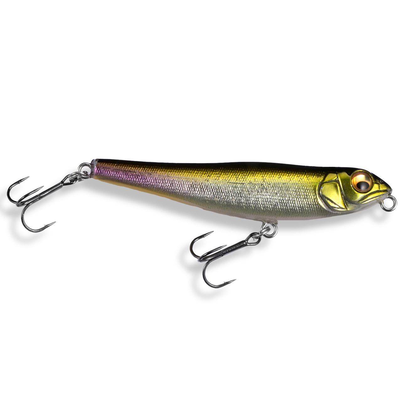 Megabass Dog-X Jr. Coayu BFS | Omnia Fishing