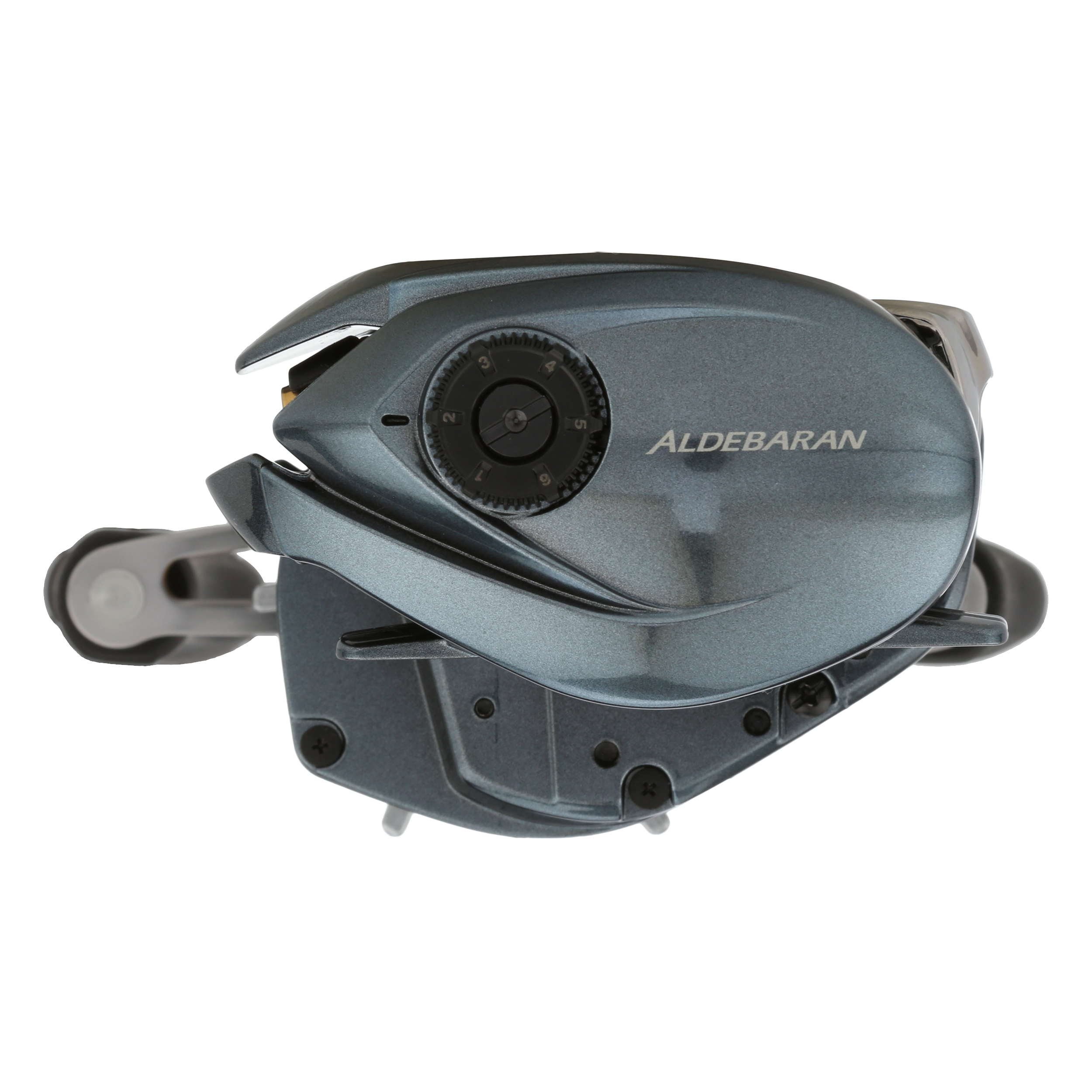 Shimano Aldebaran BFS Casting Reel | Omnia Fishing