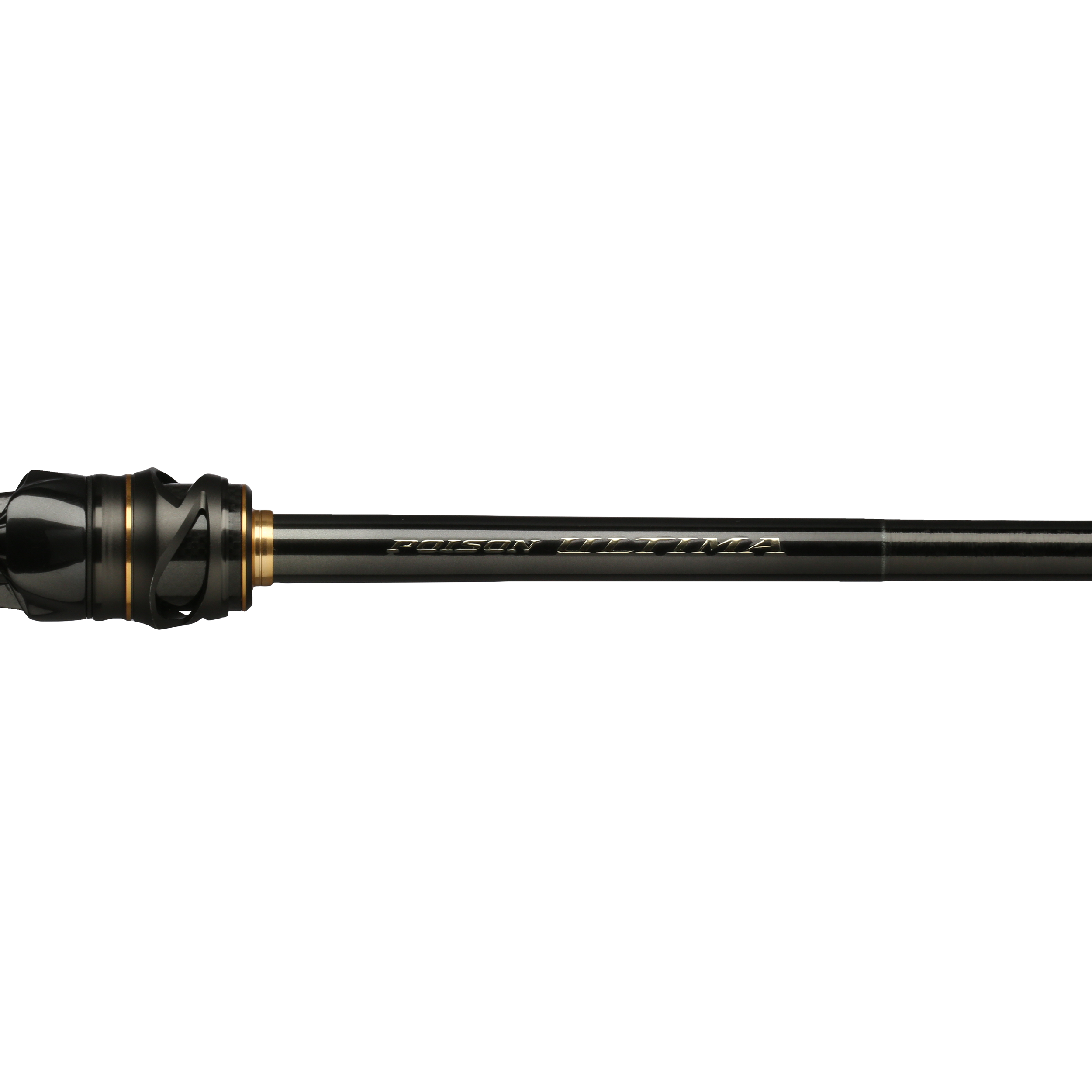 Shimano Poison Ultima Casting Rods | Omnia Fishing