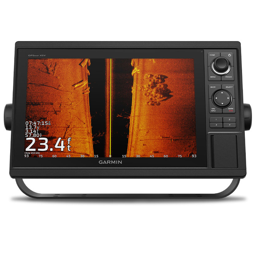 その他 gpsmap1222 Garmin GPSMAP® 1222 w/o transducer | Marine GPS Chartplotter
