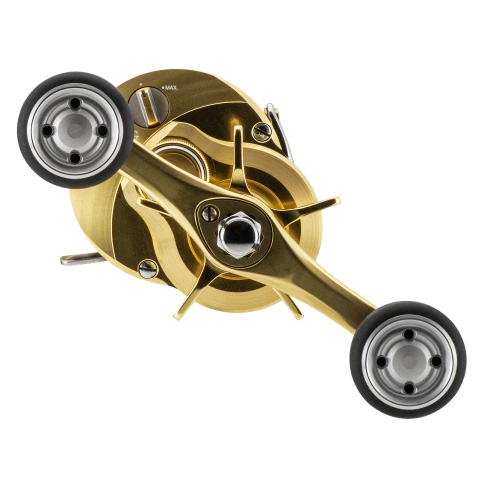 Shimano Calcutta Conquest MD Casting Reel | Omnia Fishing