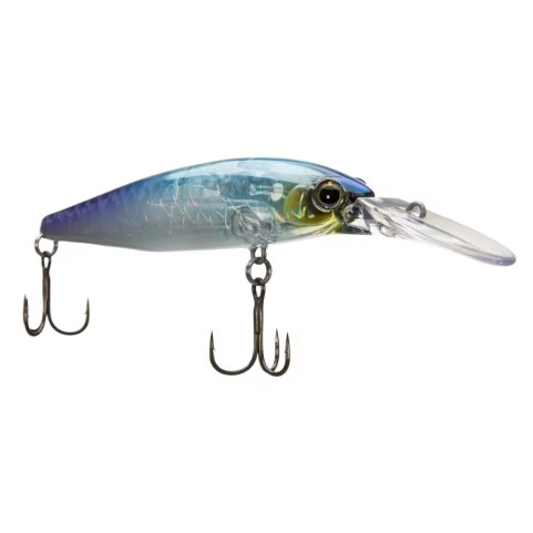 Shimano World Diver Flash Boost Jerkbait | Omnia Fishing