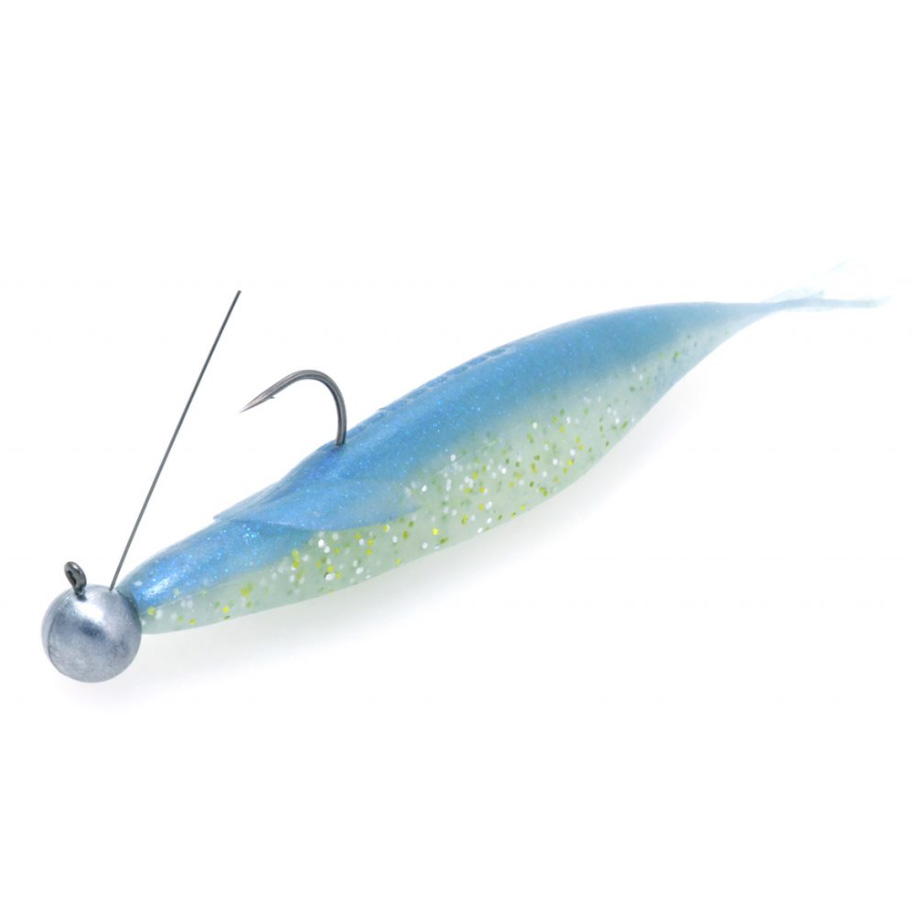 デプス JIG & SOFT BAIT Deps Midst Weedless Ball Jighead | Omnia Fishing