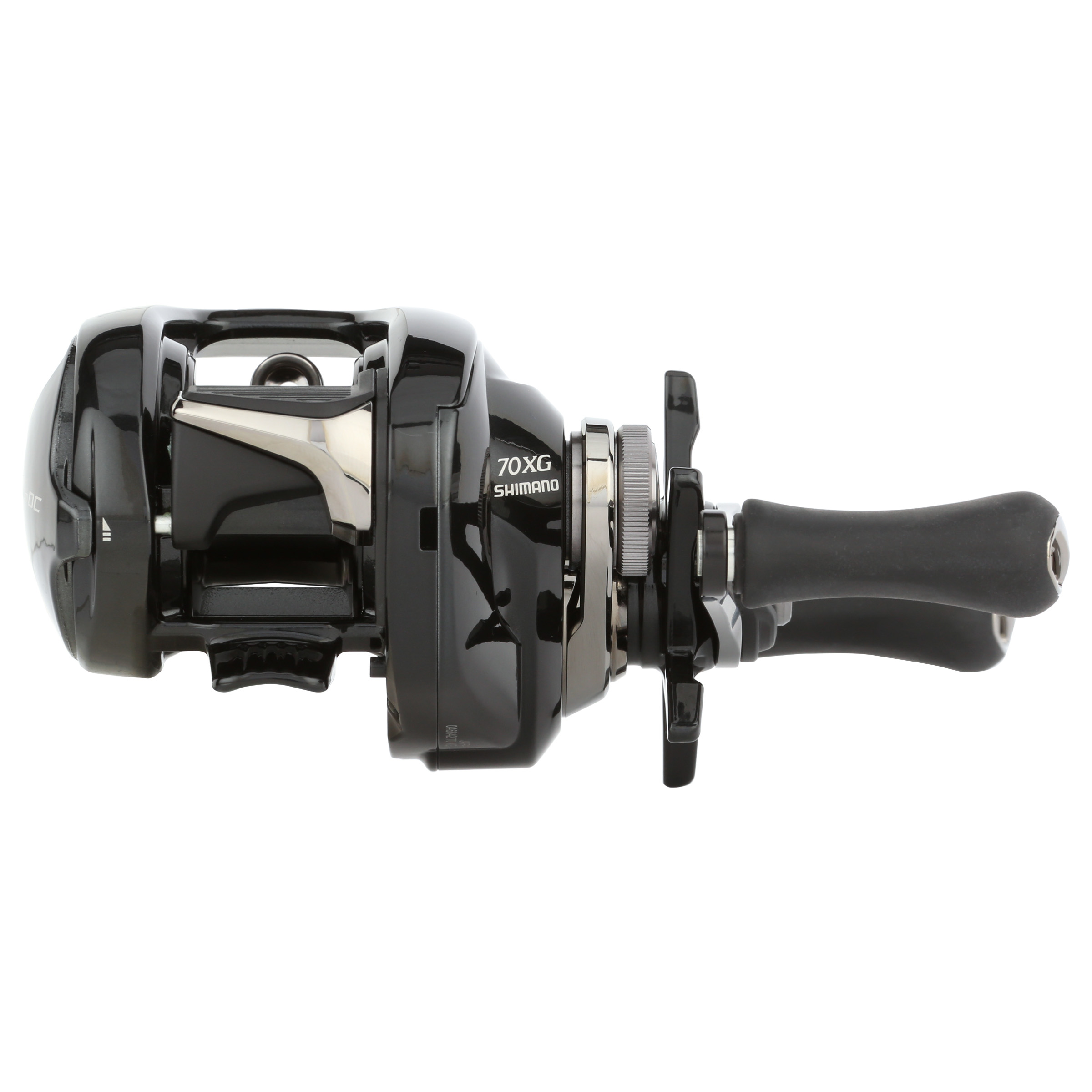 Shimano Metanium DC 70 A Casting Reel - EOL | Omnia Fishing
