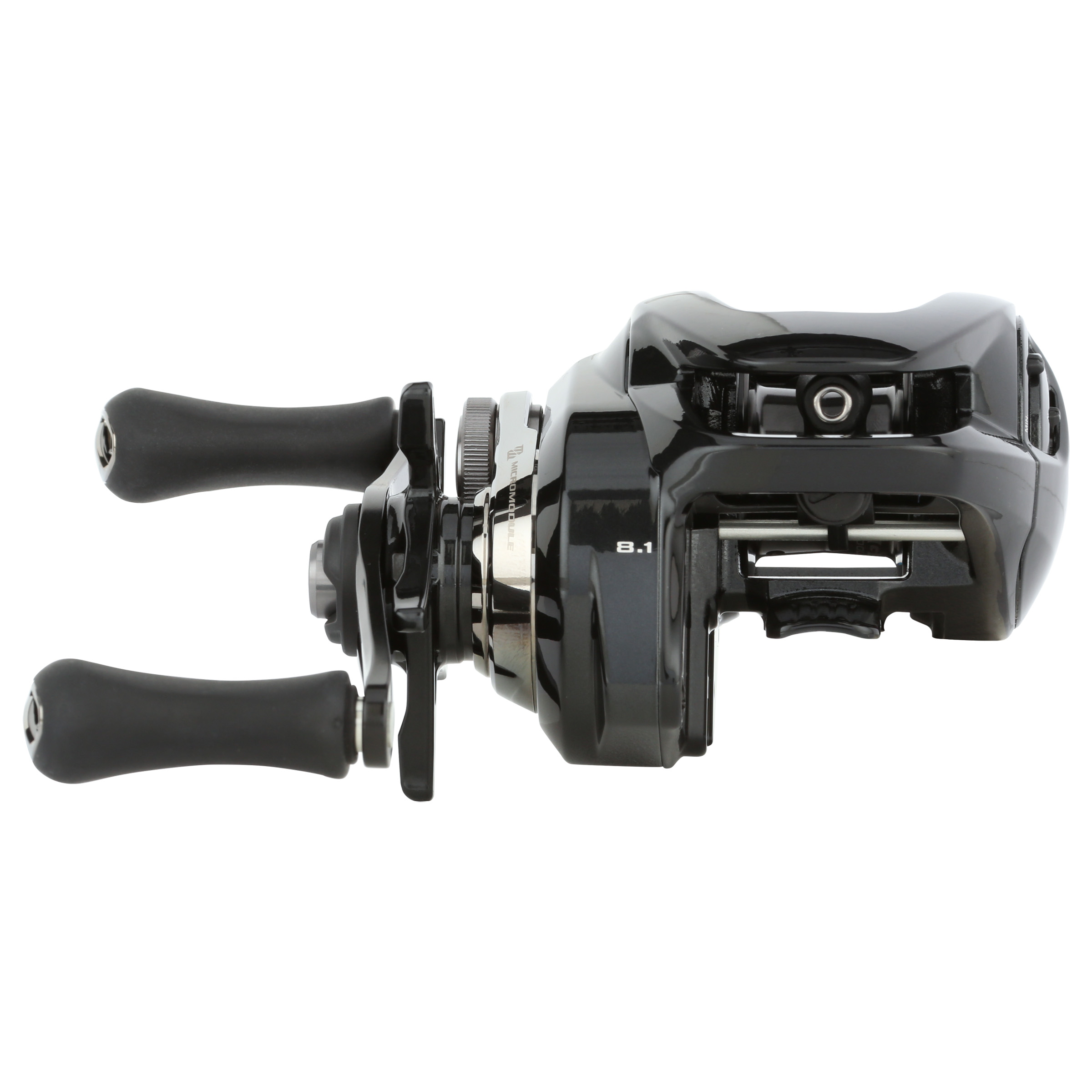 Shimano Metanium DC 70 A Casting Reel | Omnia Fishing