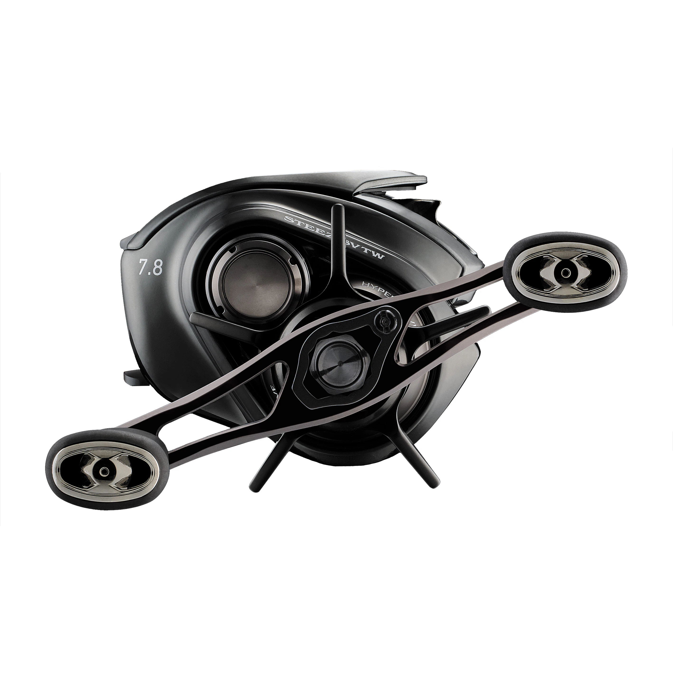 Daiwa Steez SV TW Casting Reel - EOL | Omnia Fishing Daiwa Steez SV TW Casting Reel - EOL | Omnia Fishing