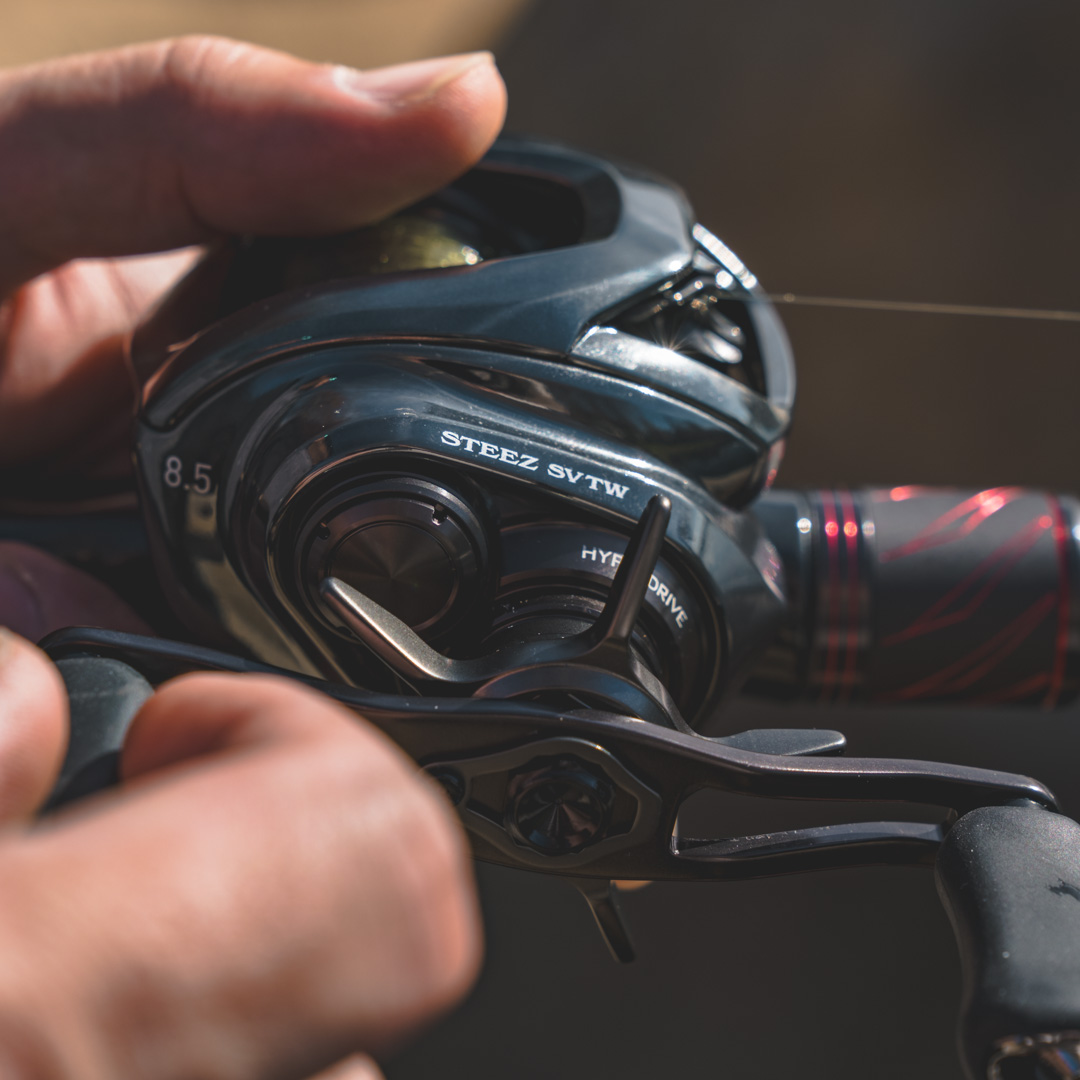 Daiwa スティーズ　steez twcc 5.3 Daiwa スティーズ steez twcc 5.3 - メルカリ